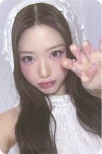 Glow Up HUB JAPAN 日本線上1.0 簽售卡 熊爪
