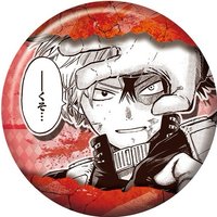 JUMP SHOP 個人池 徽章 