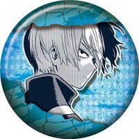JUMP SHOP 個人池 徽章 