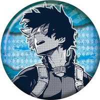 JUMP SHOP 個人池 徽章 