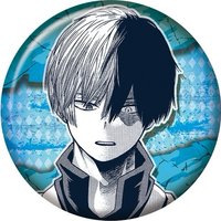 JUMP SHOP 個人池 徽章 