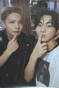 25年D社 EVEN-MORE 雜誌卡 