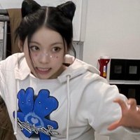 張圭珍的臉頰肉