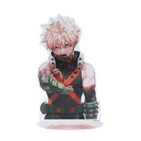 JUMP SHOP JCS限定 GIGA 壓克力 立牌 