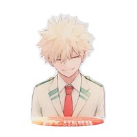 JUMP SHOP JCS限定 MEGA 壓克力 立牌 