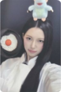 Dearest ms 2.0線下 簽售卡 糕點師