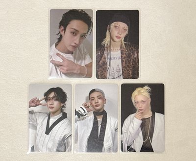 Karma HMV LD 特典 燦 辰 菲