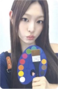 Dearest ms 2.0線上 簽售卡 畫家