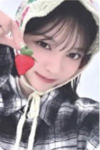 Dearest br 1.0線下 簽售卡 草莓少女