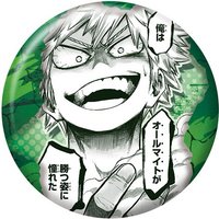 JUMP SHOP 個人池 徽章 