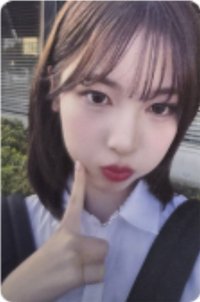 Dearest MM 1.0線下 簽售卡 