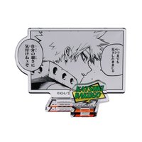 JUMP SHOP JCS限定 立牌 