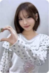 Dearest MM 2.0線上 簽售卡 
