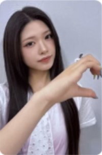 Dearest MM 2.0線上 簽售卡 