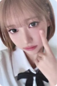 Dearest am 2.0個簽 簽售卡 