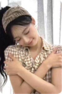 Dearest am 2.0團簽 簽售卡 