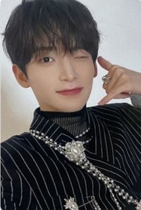 世巡 MASTERPIECE 隨機卡 自拍 ver.