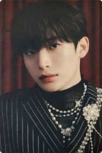 世巡 MASTERPIECE 隨機卡 官拍 ver.