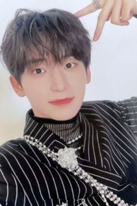 世巡 MASTERPIECE 周邊卡 盒裝小卡組