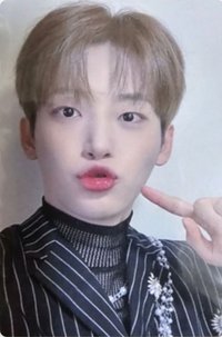 世巡 MASTERPIECE k4 特典卡 