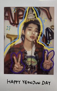 23 DECO KIT 周邊卡 