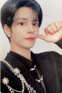 世巡 MASTERPIECE 隨機卡 自拍 ver.