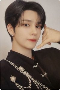 世巡 MASTERPIECE 隨機卡 自拍 ver.