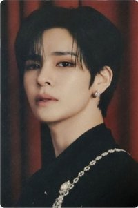 世巡 MASTERPIECE 隨機卡 官拍 ver.