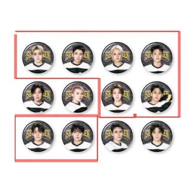 HOME徽章+日巡俊徽章