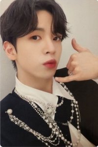 世巡 MASTERPIECE 隨機卡 自拍 ver.