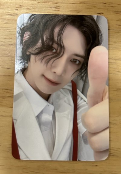 呂尚 鍾浩娃包卡