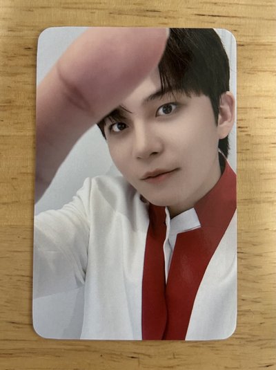 呂尚 鍾浩娃包卡