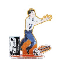 JS生日 2024 立牌 