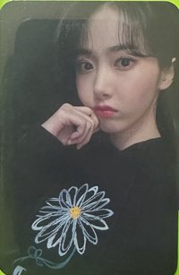 代言卡 charms代言卡飛