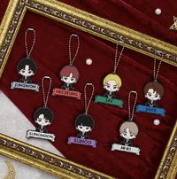 一番賞 Given-Taken 吊飾