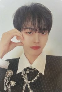 世巡 MASTERPIECE 周邊卡 盒裝小卡組