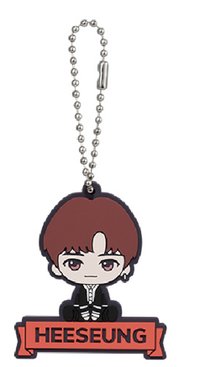 一番賞 Given-Taken 吊飾 