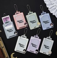 一番賞 Given-Taken 卡套