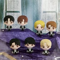 一番賞 Given-Taken 娃娃