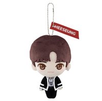 一番賞 Given-Taken 吊娃 