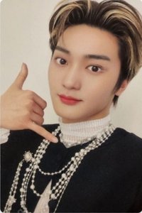 世巡 MASTERPIECE 隨機卡 自拍 ver.