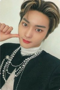 世巡 MASTERPIECE 隨機卡 自拍 ver.