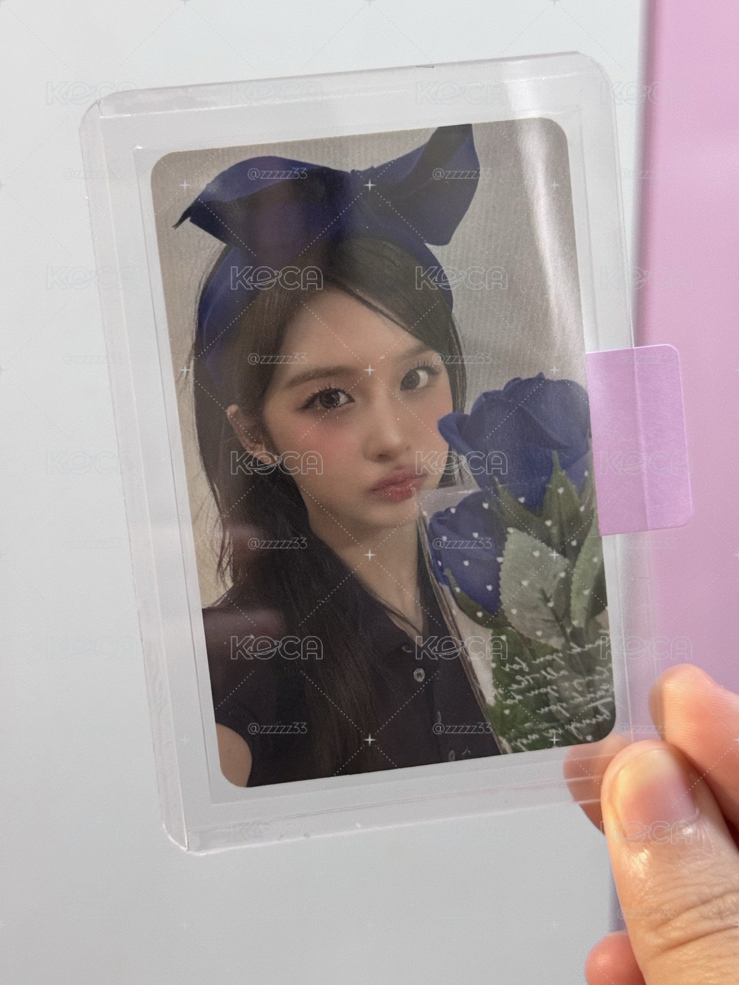 am藍玫瑰 薛