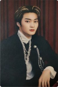 世巡 MASTERPIECE 隨機卡 官拍 ver.