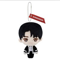 一番賞 Given-Taken 吊娃 