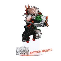 JUMP SHOP GIGA 壓克力 立牌 