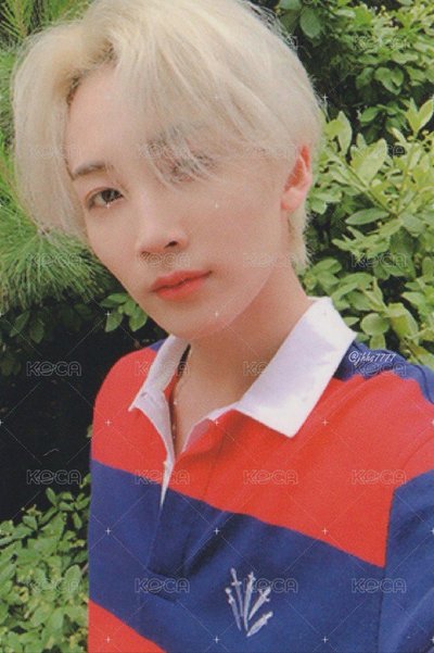 漢 專卡/特典卡區