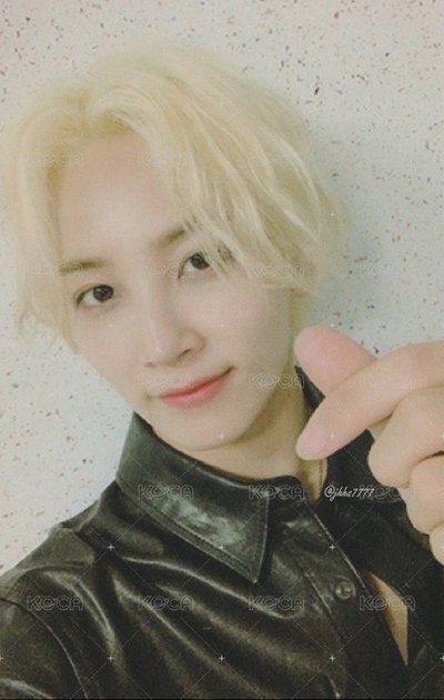 漢 專卡/特典卡區