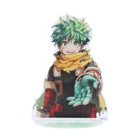 JUMP SHOP JCS限定 MEGA 壓克力 立牌 