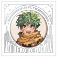 JUMP SHOP 徽章 